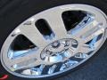 Bright Silver Metallic - Nitro Heat Photo No. 5