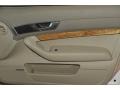 Ibis White - A6 4.2 quattro Sedan Photo No. 59