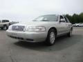 2006 Silver Birch Metallic Mercury Grand Marquis LS  photo #1