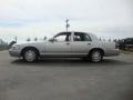 2006 Silver Birch Metallic Mercury Grand Marquis LS  photo #2