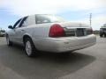 2006 Silver Birch Metallic Mercury Grand Marquis LS  photo #3