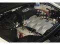 Ibis White - A6 4.2 quattro Sedan Photo No. 63
