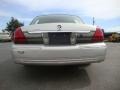 2006 Silver Birch Metallic Mercury Grand Marquis LS  photo #4