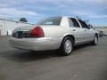 2006 Silver Birch Metallic Mercury Grand Marquis LS  photo #5