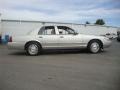 2006 Silver Birch Metallic Mercury Grand Marquis LS  photo #6