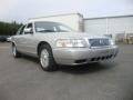 2006 Silver Birch Metallic Mercury Grand Marquis LS  photo #7