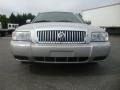 2006 Silver Birch Metallic Mercury Grand Marquis LS  photo #8
