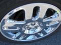 Bright Silver Metallic - Nitro Heat Photo No. 5