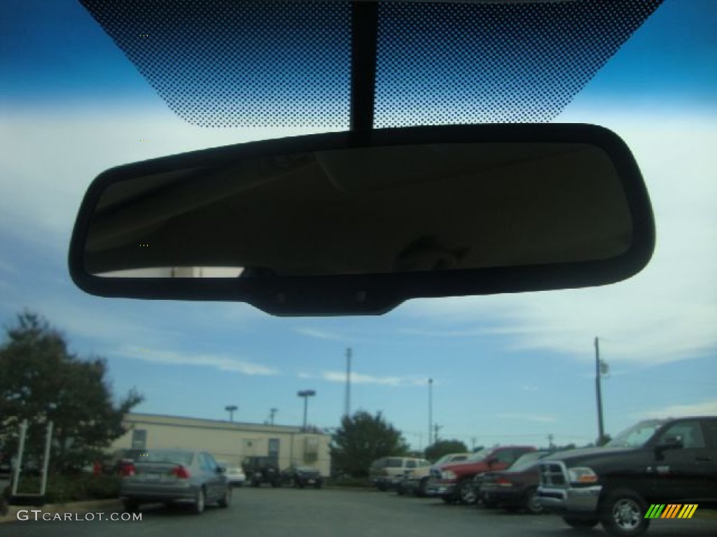 2006 Grand Marquis LS - Silver Birch Metallic / Medium Light Stone photo #20