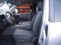 Radiant Silver - Titan SE King Cab 4x4 Photo No. 13