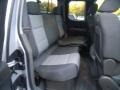 Radiant Silver - Titan SE King Cab 4x4 Photo No. 16