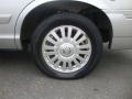 2006 Silver Birch Metallic Mercury Grand Marquis LS  photo #29