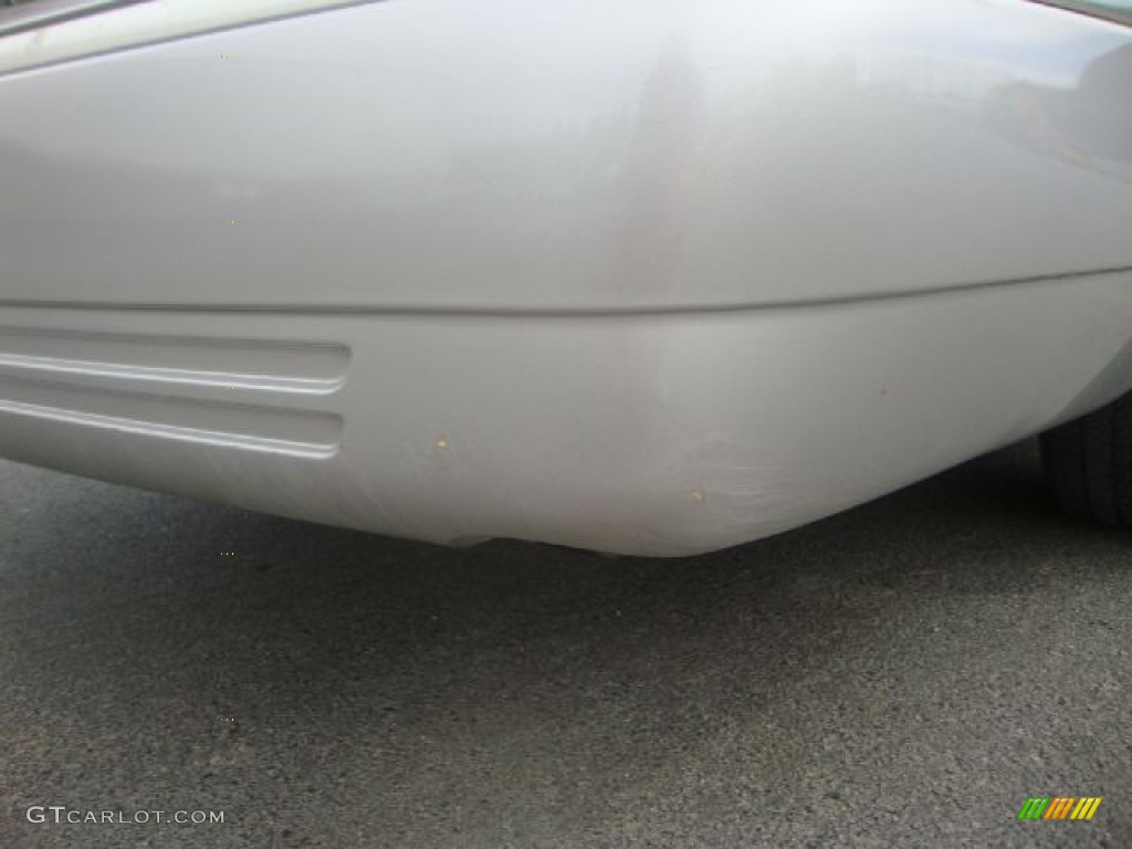 2006 Grand Marquis LS - Silver Birch Metallic / Medium Light Stone photo #35