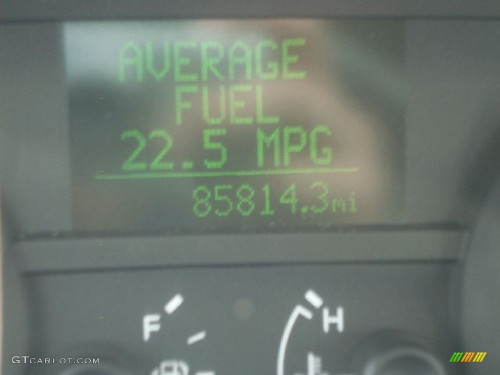 2006 Grand Marquis LS - Silver Birch Metallic / Medium Light Stone photo #36