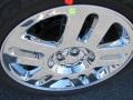 Bright Silver Metallic - Nitro Heat Photo No. 5