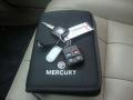 2006 Silver Birch Metallic Mercury Grand Marquis LS  photo #37