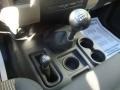 2012 Mineral Gray Pearl Dodge Ram 3500 HD ST Crew Cab 4x4 Dually  photo #10
