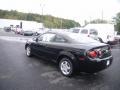 Black - Cobalt LS Coupe Photo No. 3