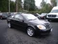 Black - Cobalt LS Coupe Photo No. 7