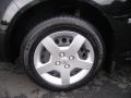 2006 Chevrolet Cobalt LS Coupe Wheel and Tire Photo