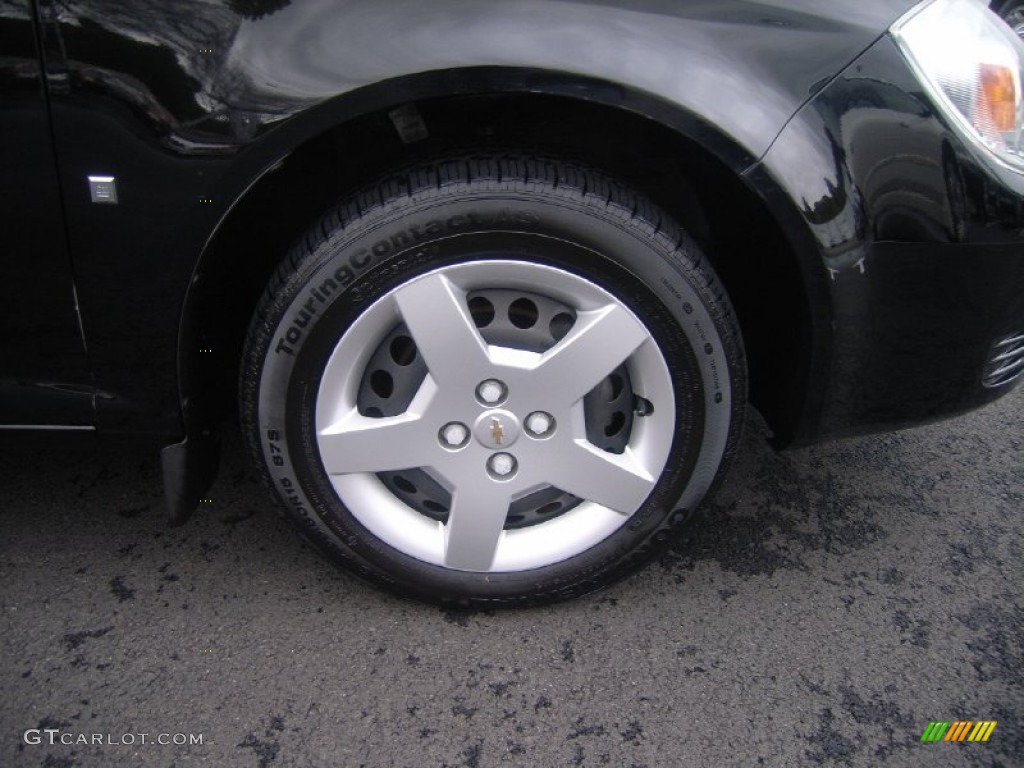 2006 Chevrolet Cobalt LS Coupe Wheel Photo #54919447