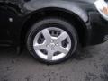 2006 Chevrolet Cobalt LS Coupe Wheel