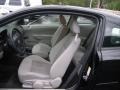 Gray Interior Photo for 2006 Chevrolet Cobalt #54919456
