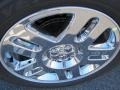 Bright Silver Metallic - Nitro Heat Photo No. 5