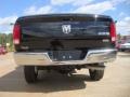 2012 Black Dodge Ram 2500 HD ST Crew Cab 4x4  photo #3