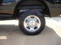 2012 Black Dodge Ram 2500 HD ST Crew Cab 4x4  photo #6