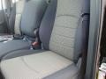 2012 Black Dodge Ram 2500 HD ST Crew Cab 4x4  photo #9