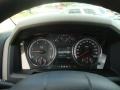 2012 Black Dodge Ram 2500 HD ST Crew Cab 4x4  photo #13