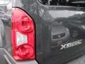 Granite Metallic - Xterra X 4x4 Photo No. 6