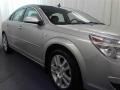 Silver Pearl - Aura XE 3.5 Photo No. 20