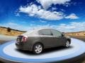 Magnetic Gray - Sentra 2.0 S Photo No. 4