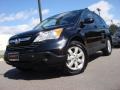 Nighthawk Black Pearl - CR-V EX-L Photo No. 1