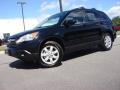 2007 Nighthawk Black Pearl Honda CR-V EX-L  photo #2