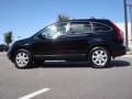 Nighthawk Black Pearl - CR-V EX-L Photo No. 3