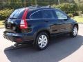 Nighthawk Black Pearl - CR-V EX-L Photo No. 6