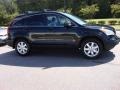 Nighthawk Black Pearl - CR-V EX-L Photo No. 7