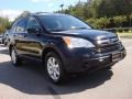 Nighthawk Black Pearl - CR-V EX-L Photo No. 8