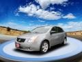 Magnetic Gray - Sentra 2.0 S Photo No. 1