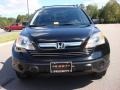 2007 Nighthawk Black Pearl Honda CR-V EX-L  photo #9