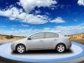 Magnetic Gray - Sentra 2.0 S Photo No. 2
