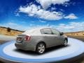 Magnetic Gray - Sentra 2.0 S Photo No. 4