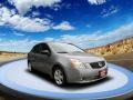 Magnetic Gray - Sentra 2.0 S Photo No. 5