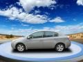 Magnetic Gray - Sentra 2.0 S Photo No. 2