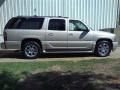 2006 Silver Birch Metallic GMC Yukon XL Denali AWD  photo #17