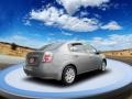 Magnetic Gray - Sentra 2.0 S Photo No. 4