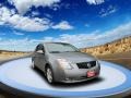Magnetic Gray - Sentra 2.0 S Photo No. 5